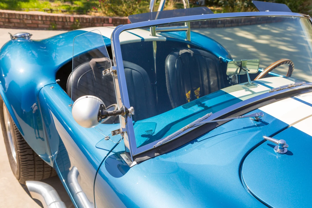 Shelby CSX Cobra Continuation - Image 23 of 31