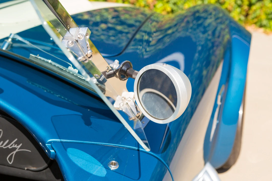 Shelby CSX Cobra Continuation - Image 22 of 31