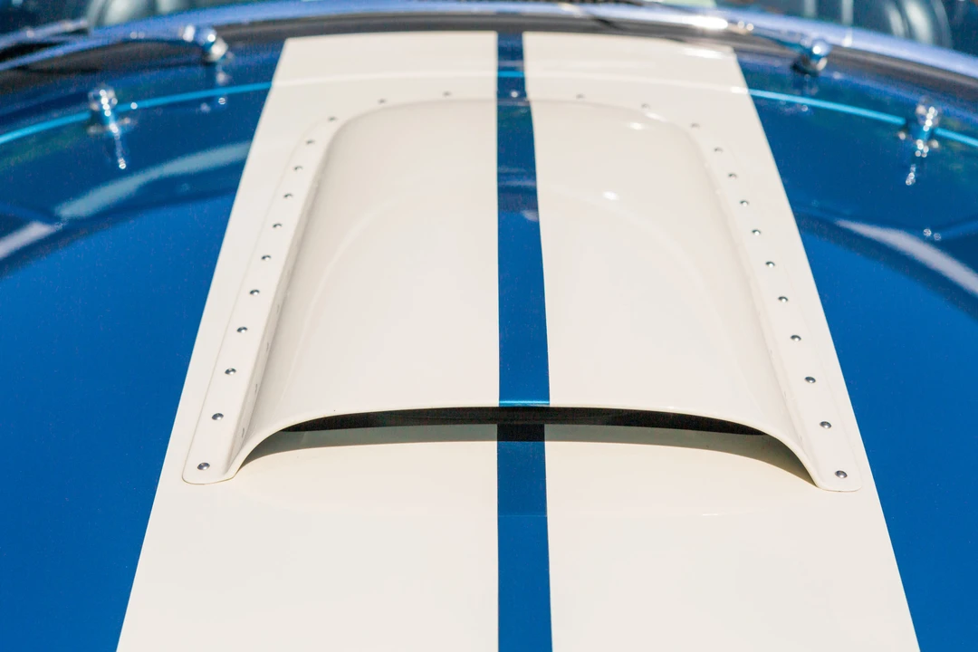 Shelby CSX Cobra Continuation - Image 30 of 31