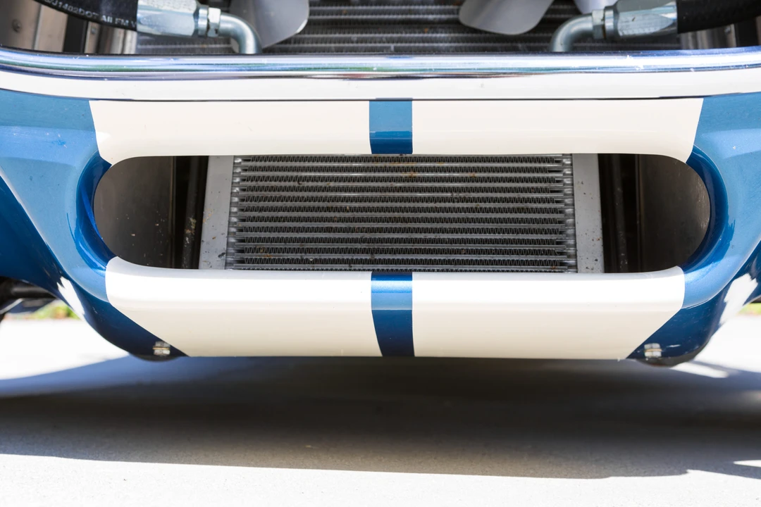 Shelby CSX Cobra Continuation - Image 31 of 31
