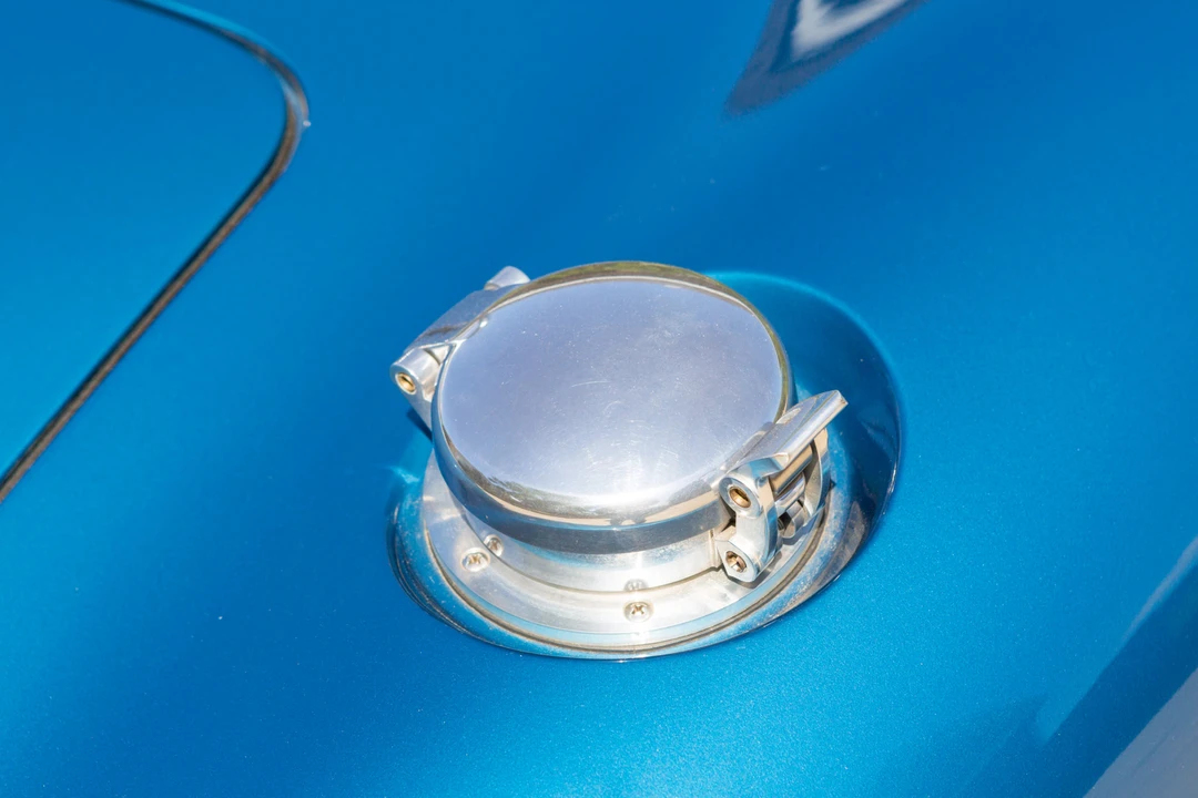 Shelby CSX Cobra Continuation - Image 20 of 31