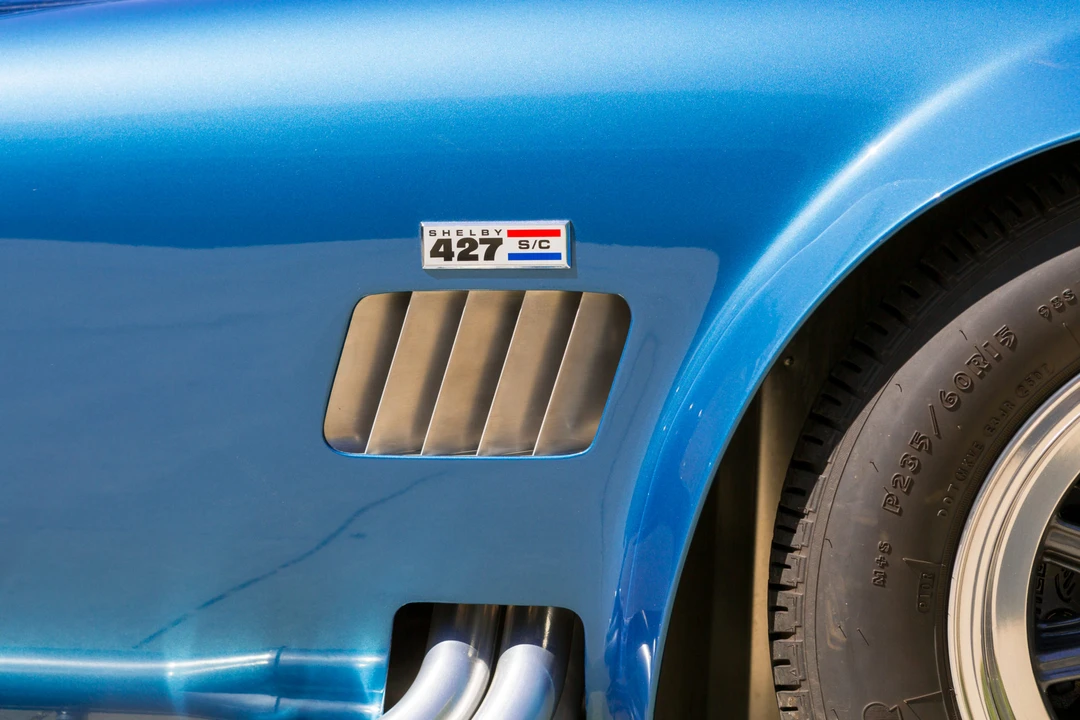 Shelby CSX Cobra Continuation - Image 25 of 31