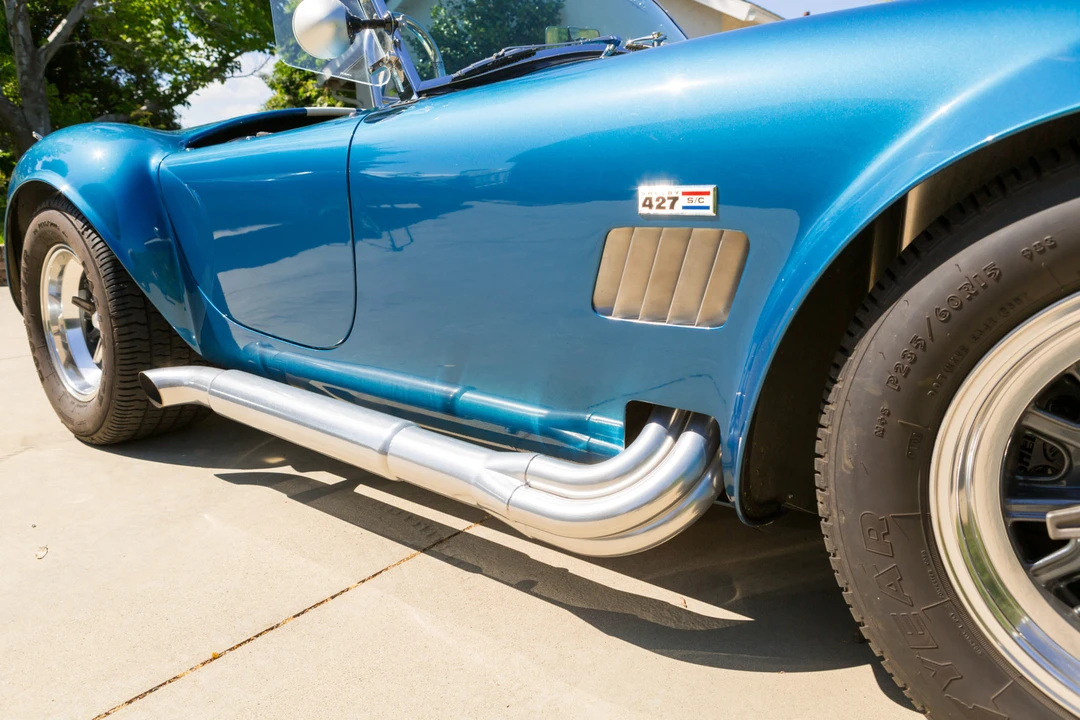 Shelby CSX Cobra Continuation - Image 24 of 31