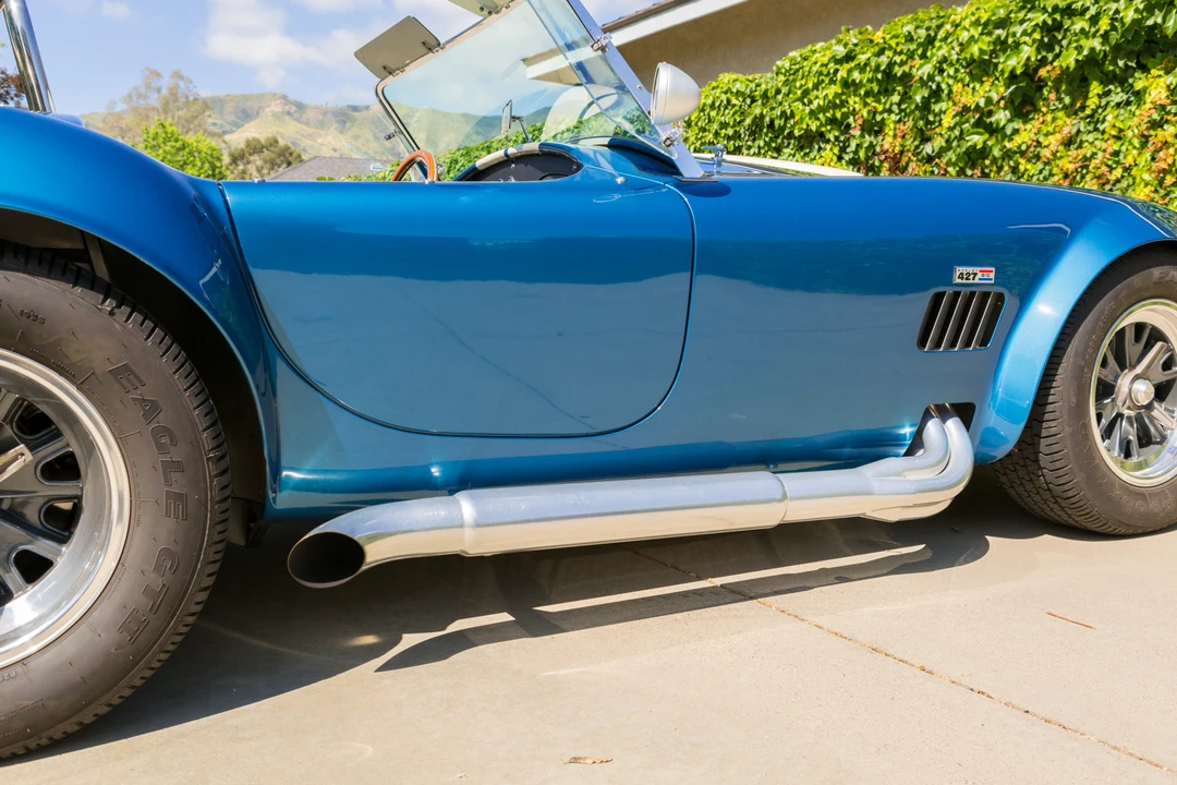 Shelby CSX Cobra Continuation - Image 21 of 31