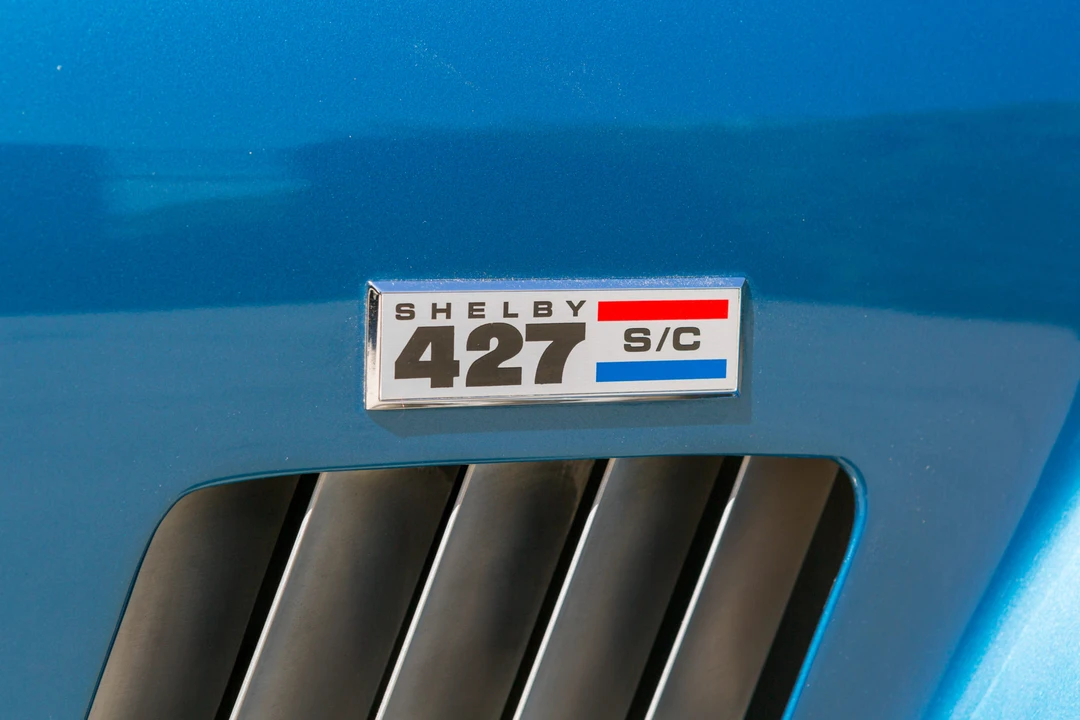Shelby CSX Cobra Continuation - Image 26 of 31