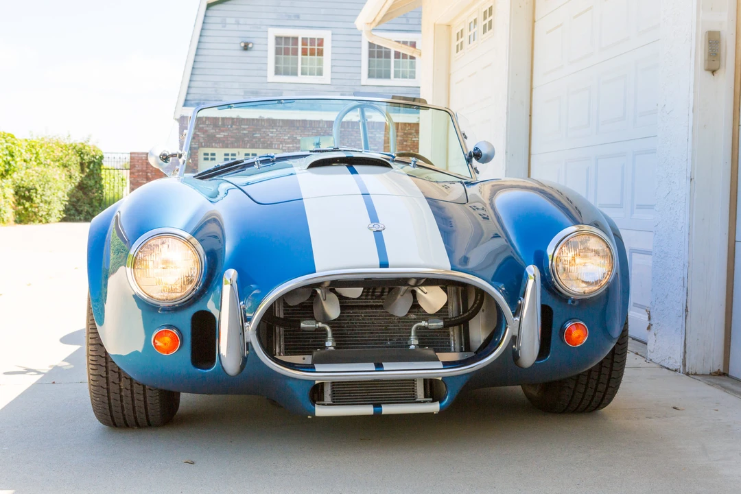 Shelby CSX Cobra Continuation - Image 5 of 31