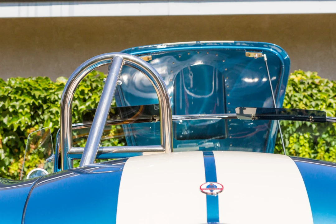Shelby CSX Cobra Continuation - Image 18 of 31