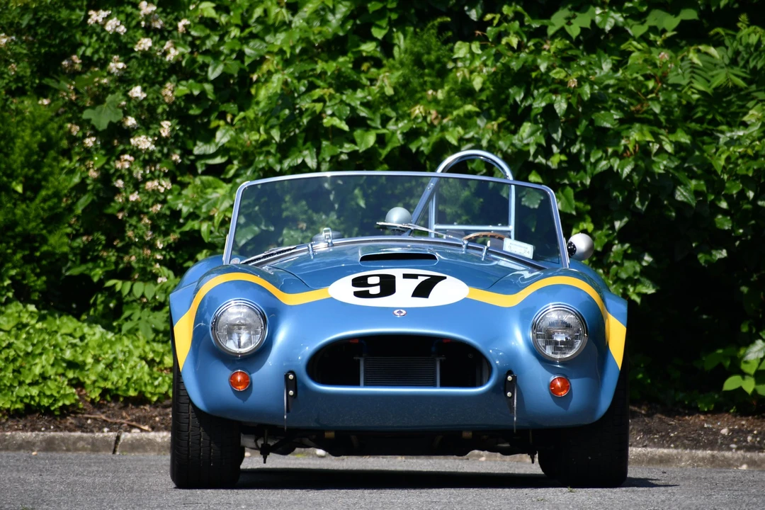 Shelby CSX Cobra Continuation - Image 20 of 31
