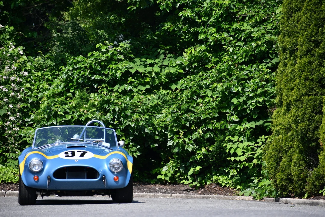Shelby CSX Cobra Continuation - Image 19 of 31