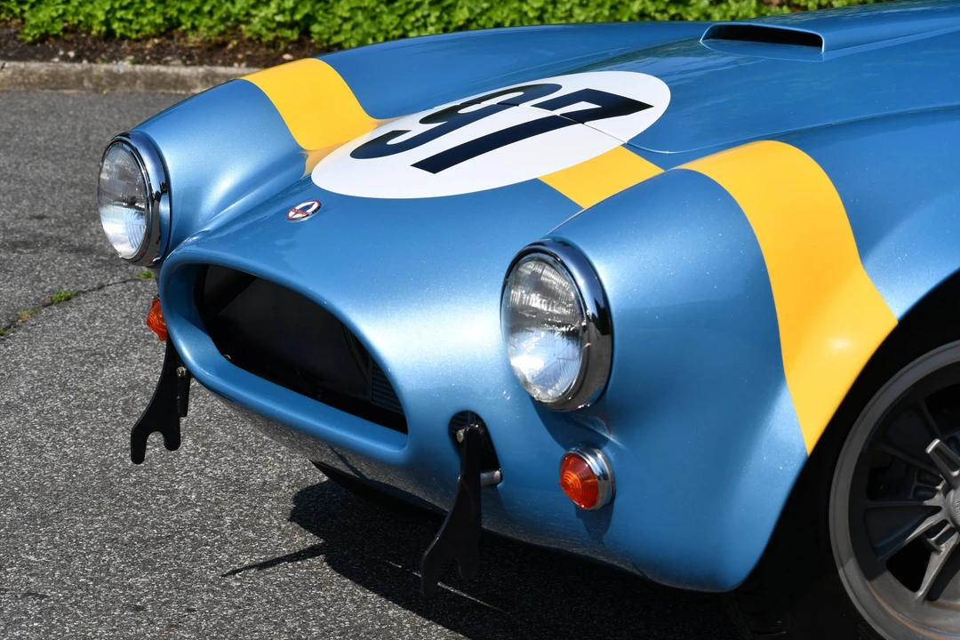 Shelby CSX Cobra Continuation - Image 31 of 31