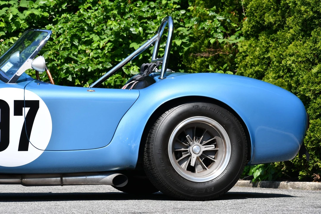 Shelby CSX Cobra Continuation - Image 29 of 31