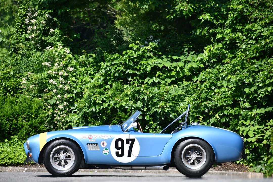 Shelby CSX Cobra Continuation - Image 6 of 31
