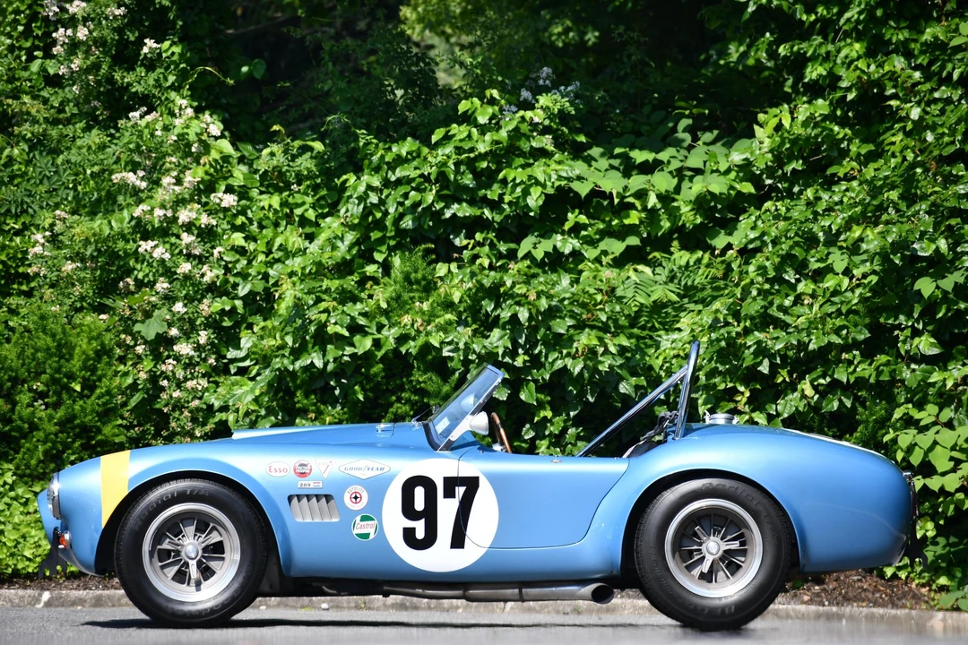 Shelby CSX Cobra Continuation - Image 7 of 31
