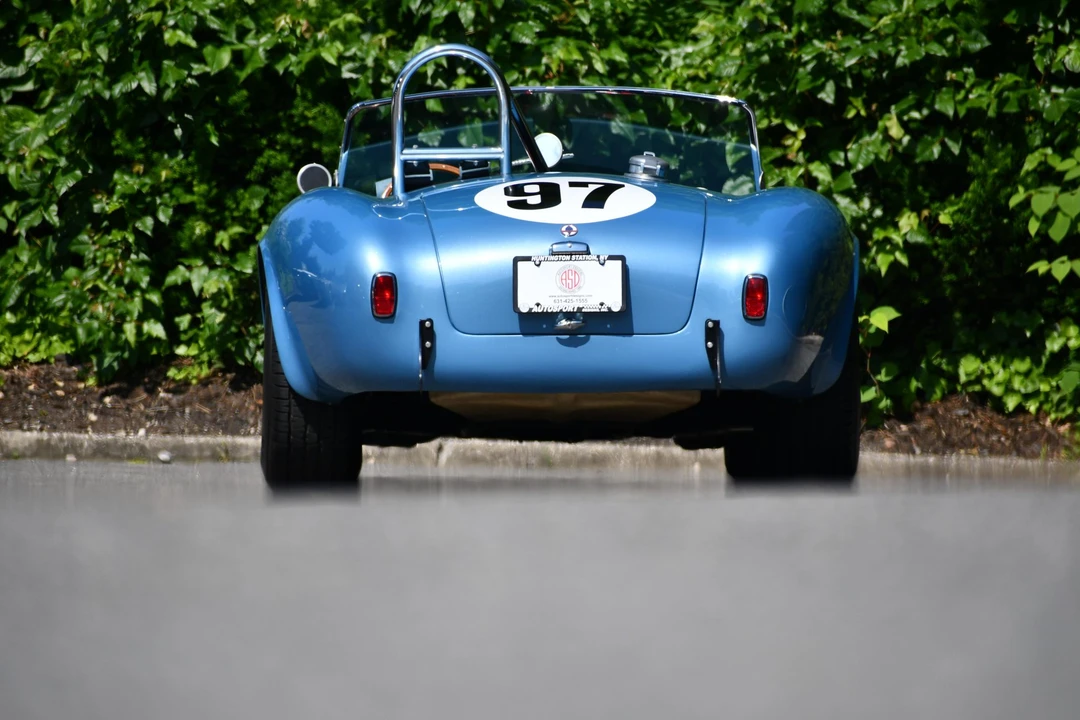 Shelby CSX Cobra Continuation - Image 23 of 31