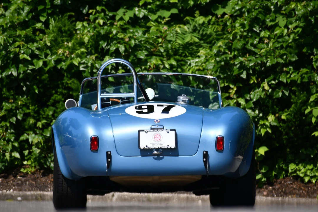 Shelby CSX Cobra Continuation - Image 24 of 31