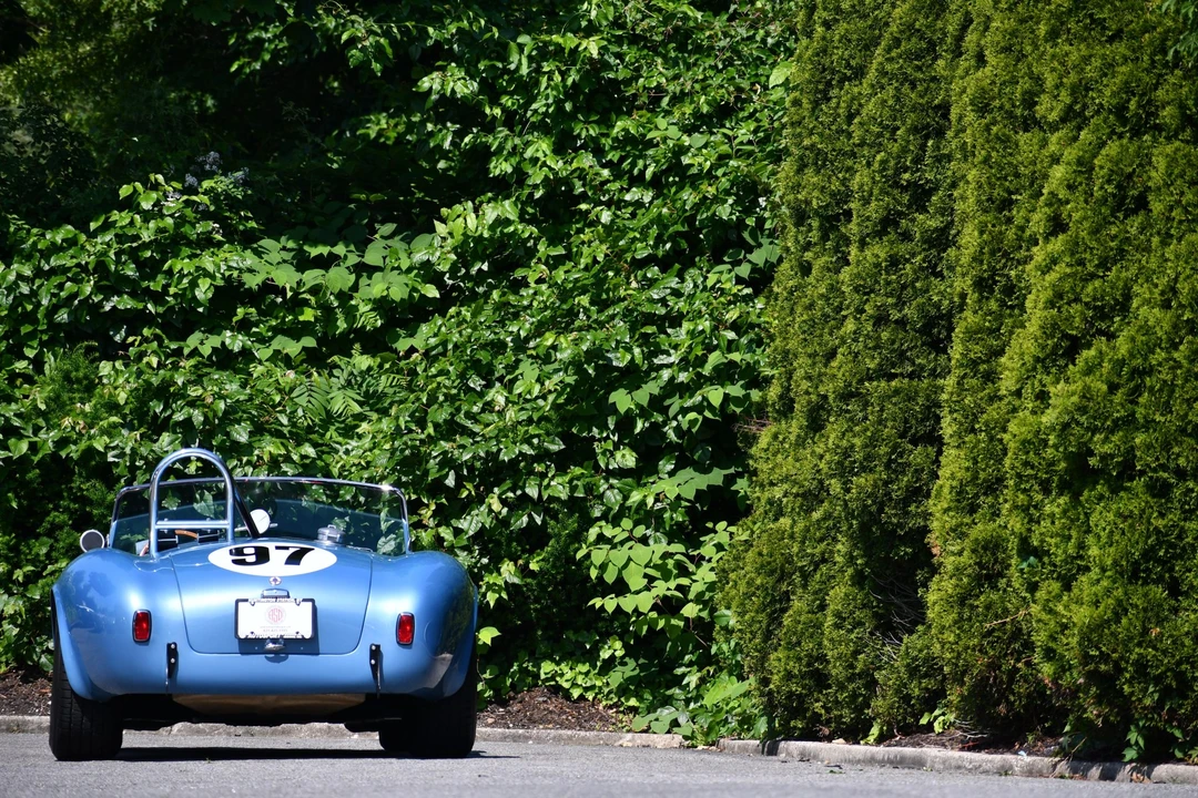 Shelby CSX Cobra Continuation - Image 11 of 31