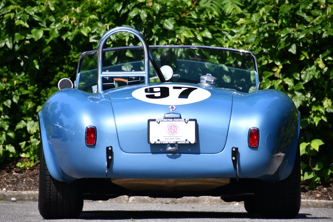 Shelby CSX Cobra Continuation - Image 10 of 31