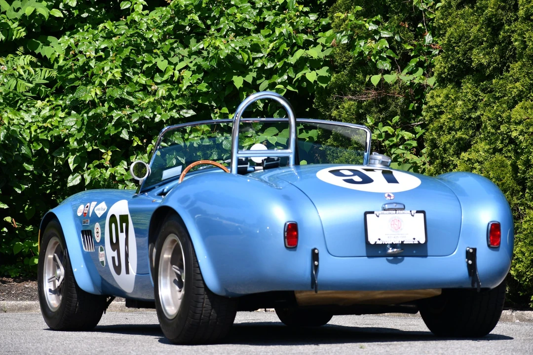 Shelby CSX Cobra Continuation - Image 8 of 31
