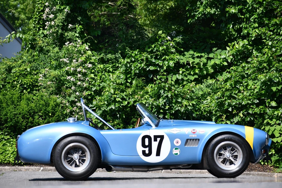 Shelby CSX Cobra Continuation - Image 14 of 31