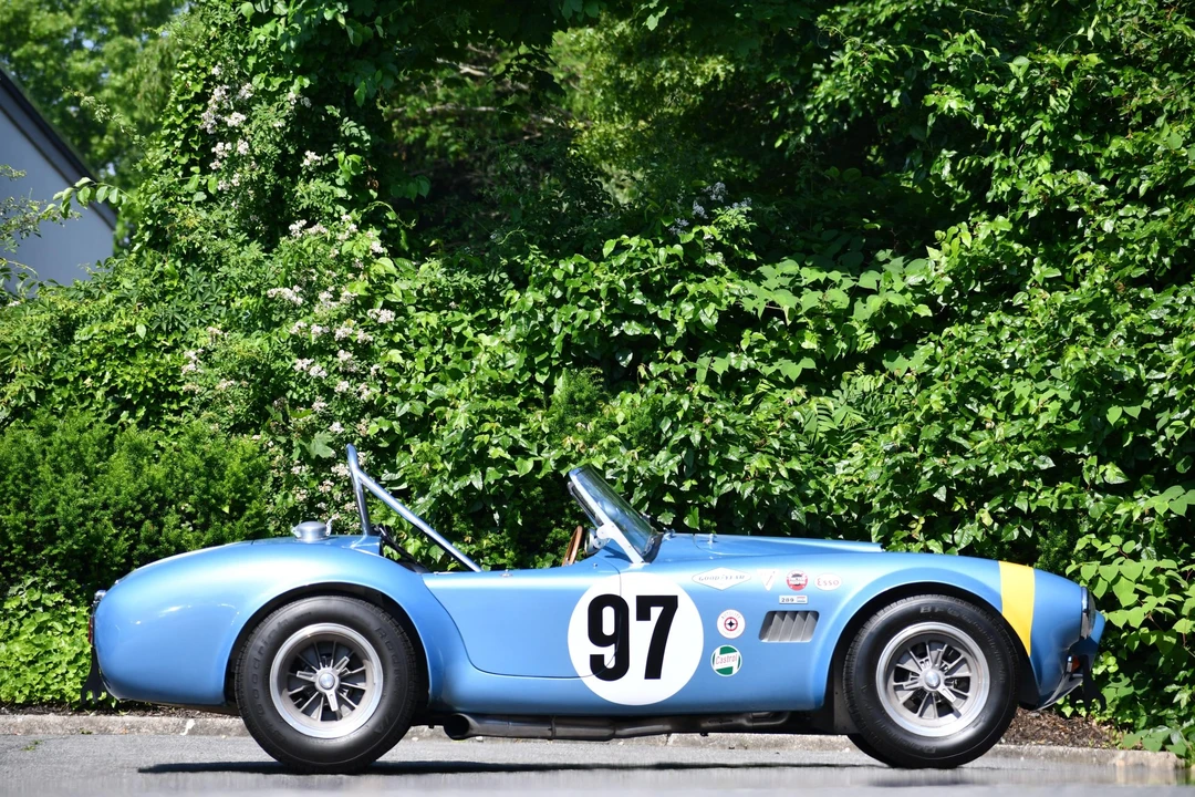 Shelby CSX Cobra Continuation - Image 13 of 31