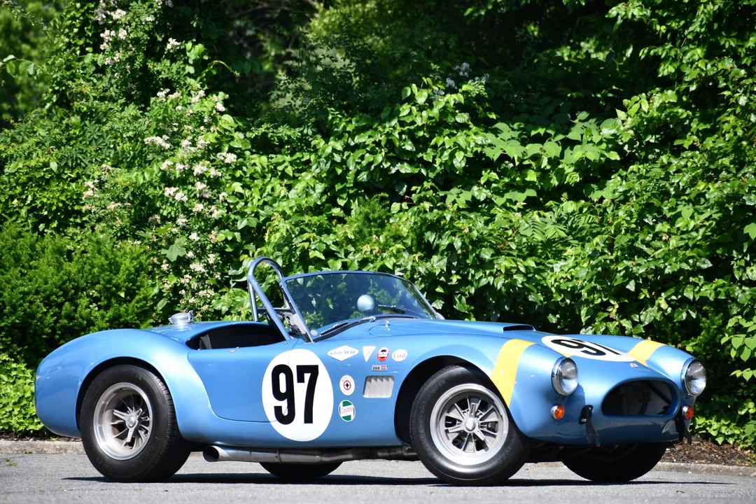 Shelby CSX Cobra Continuation - Image 17 of 31