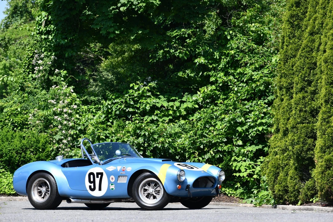 Shelby CSX Cobra Continuation - Image 15 of 31