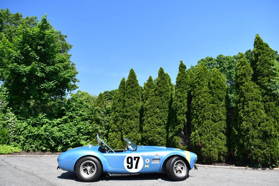Shelby CSX Cobra Continuation - Image 12 of 31