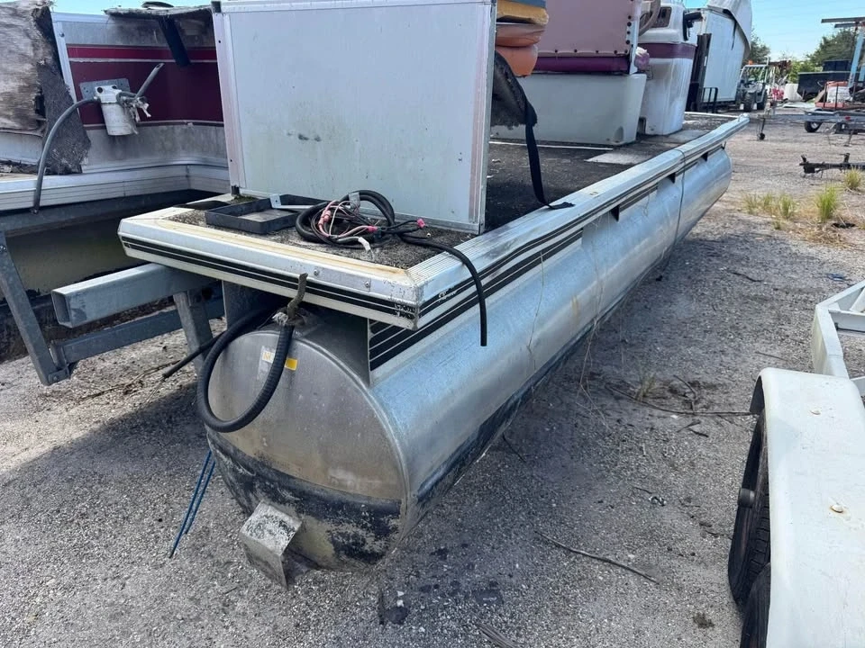 Parts & Memorabilia Rolling Chassis - Image 5 of 5