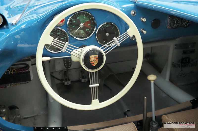 Porsche 550 - Image 4 of 10
