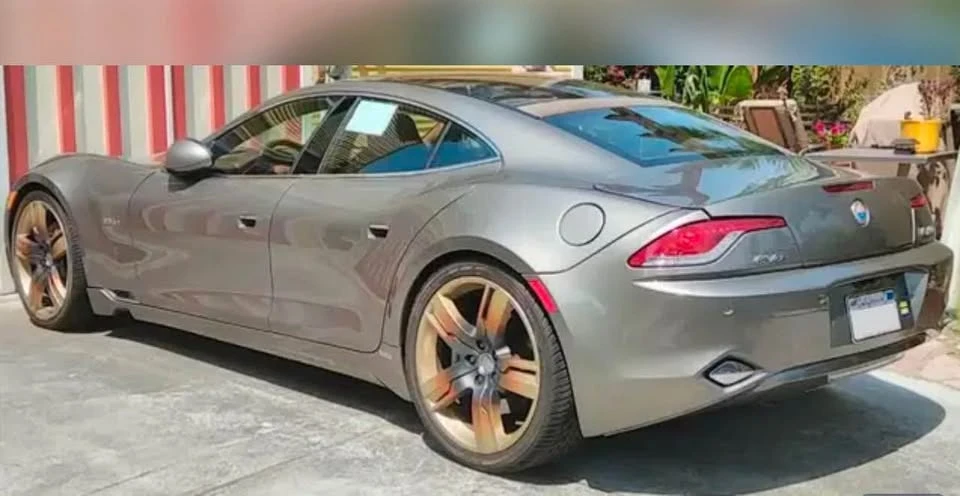 2012 Fisker Karma - Image 6 of 10