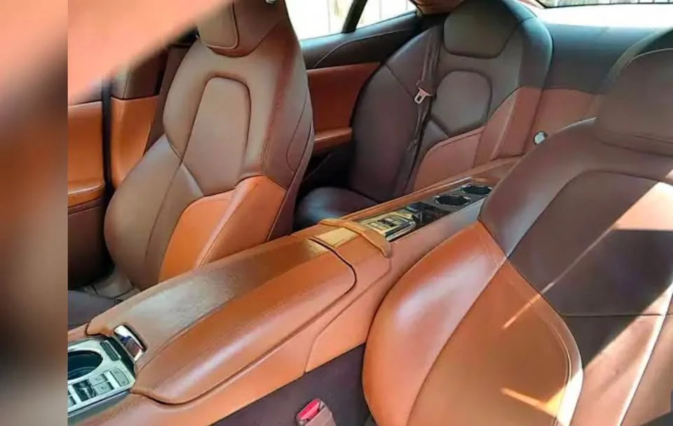 2012 Fisker Karma - Image 5 of 10