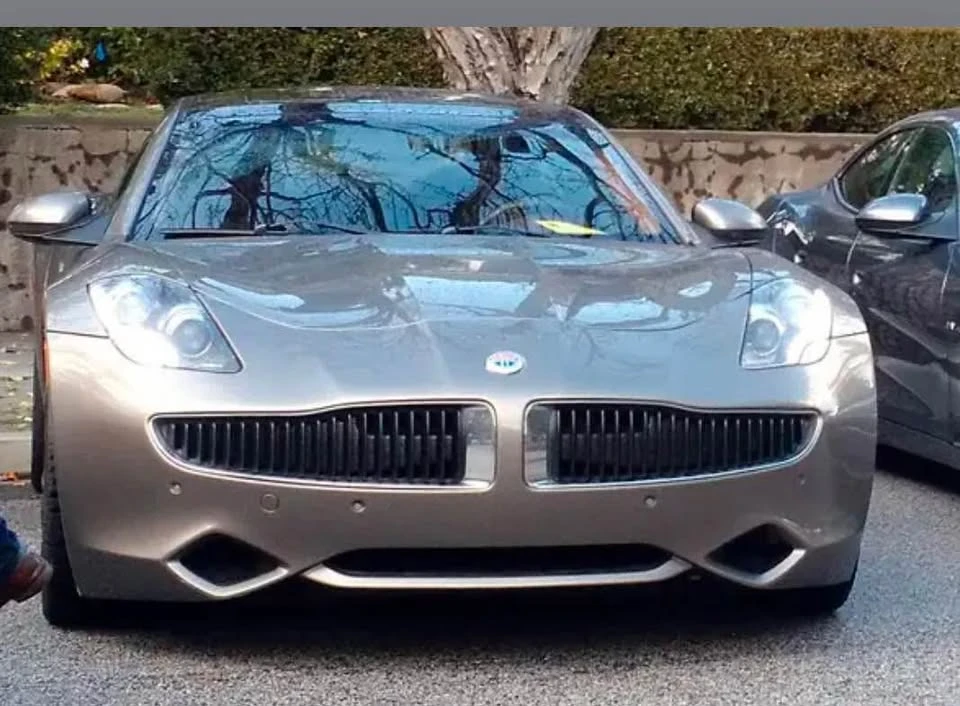 2012 Fisker Karma - Image 2 of 10