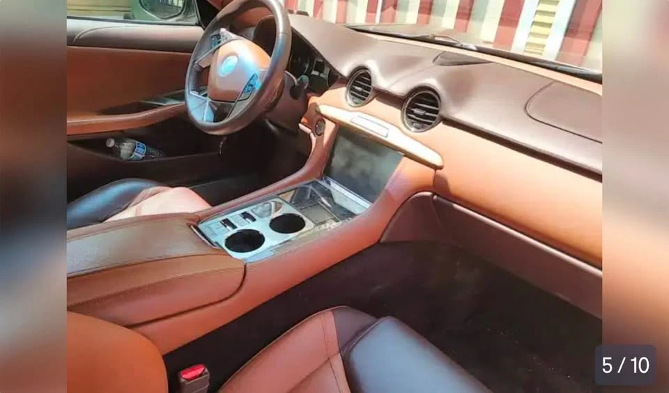 2012 Fisker Karma - Image 4 of 10