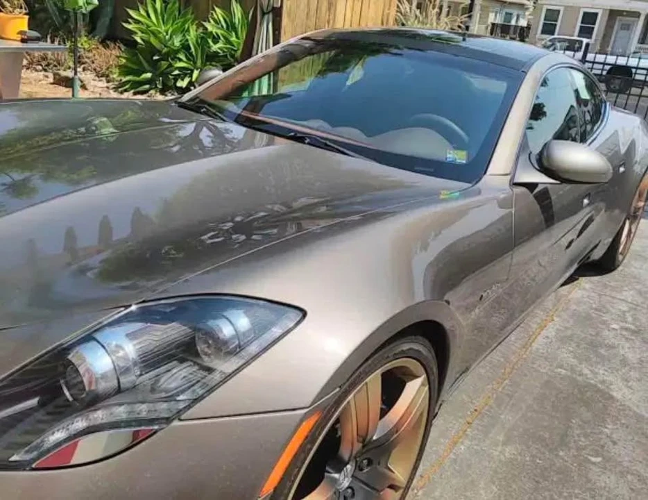 2012 Fisker Karma - Image 9 of 10