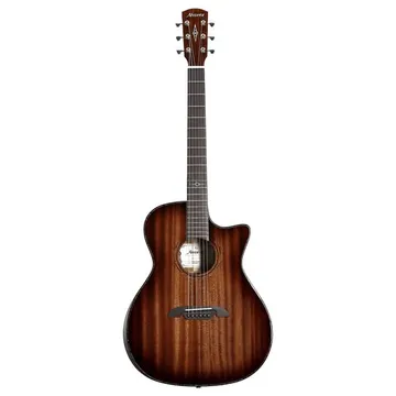 Alvarez MG66ce Custom