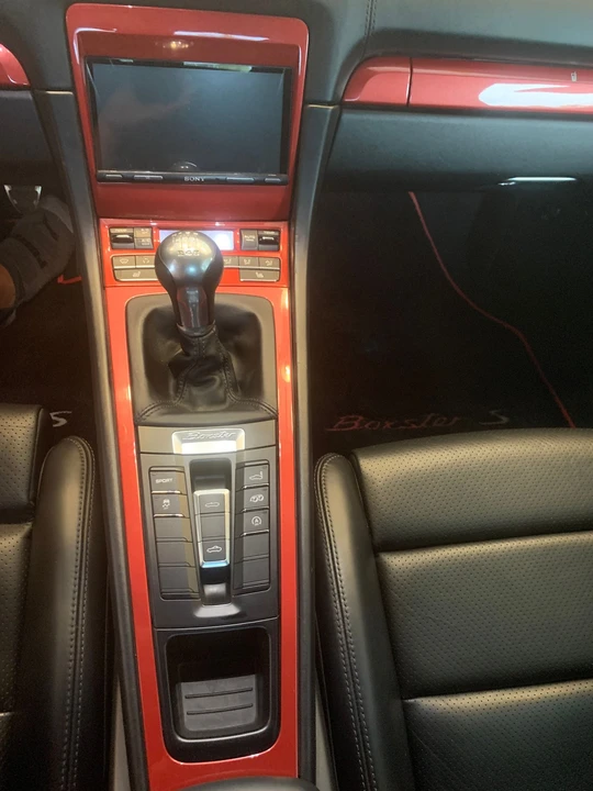 2013 Porsche 981 Boxster S - Image 11 of 16