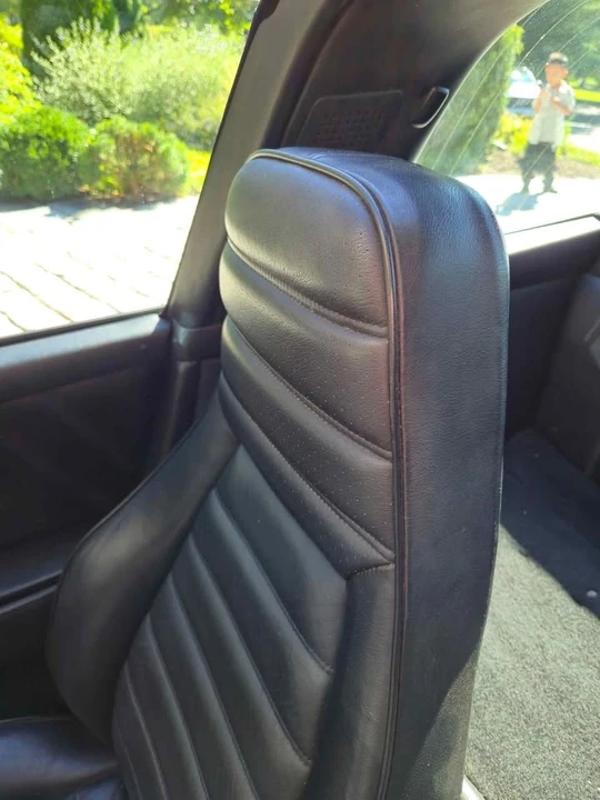 1984 Porsche 911 Carrera 3.2 - Image 4 of 10