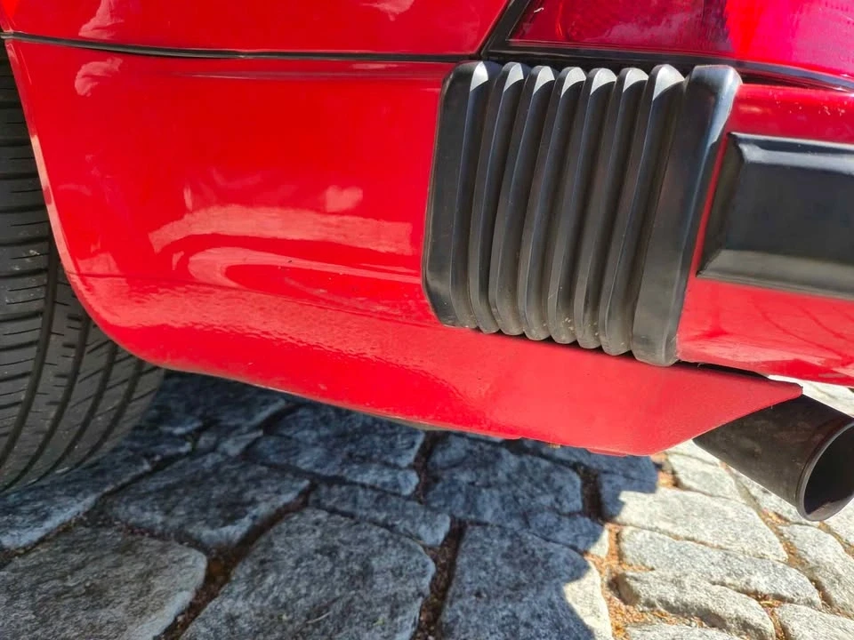 1984 Porsche 911 Carrera 3.2 - Image 7 of 10