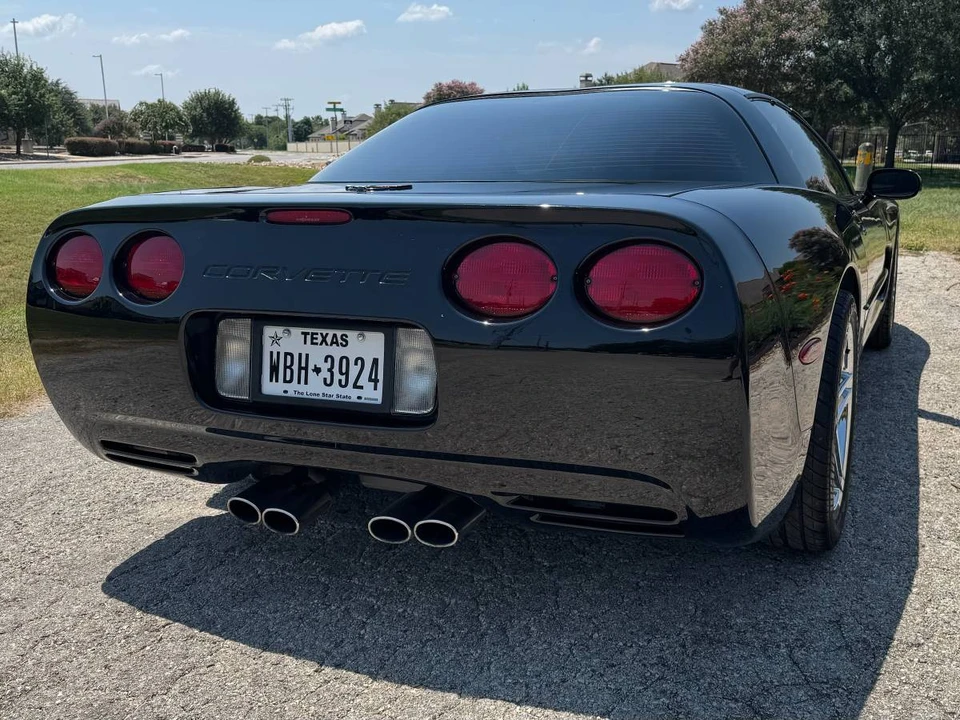1998 Chevrolet Corvette C5 - Image 3 of 7