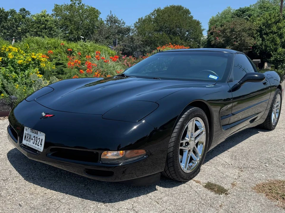 1998 Chevrolet Corvette C5 - Image 5 of 7