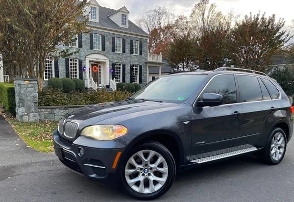 2013 BMW E70 X5 - Image 2 of 21