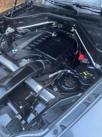 2013 BMW E70 X5 - Image 17 of 21
