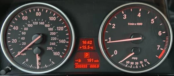 2013 BMW E70 X5 - Image 16 of 21