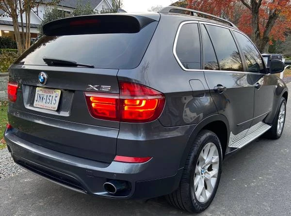 2013 BMW E70 X5 - Image 6 of 21