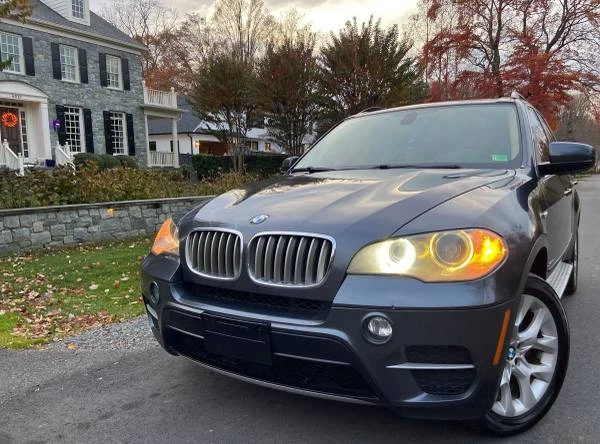 2013 BMW E70 X5 - Image 5 of 21