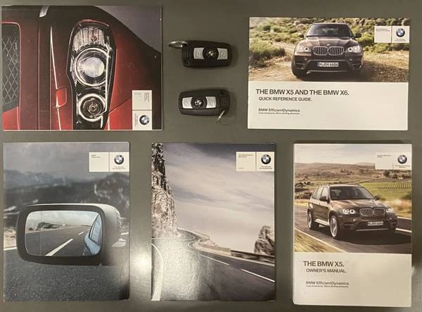 2013 BMW E70 X5 - Image 21 of 21