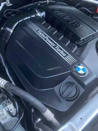 2013 BMW E70 X5 - Image 18 of 21