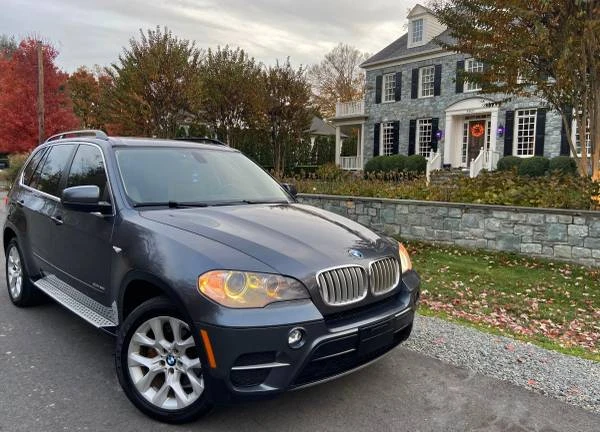 2013 BMW E70 X5 - Image 4 of 21