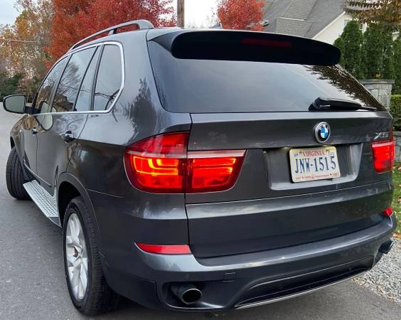2013 BMW E70 X5 - Image 7 of 21