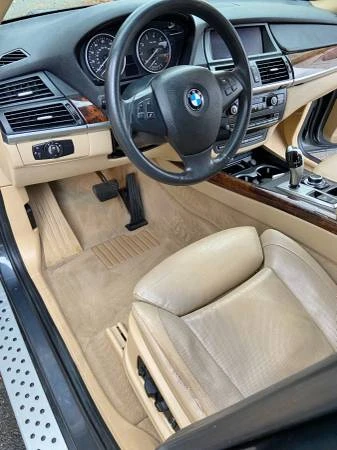 2013 BMW E70 X5 - Image 8 of 21